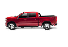 Cargar imagen en el visor de la galería, BAK 19-20 Chevy Silverado 1500 (New Body Style) 8ft Bed BAKFlip MX4 Matte Finish