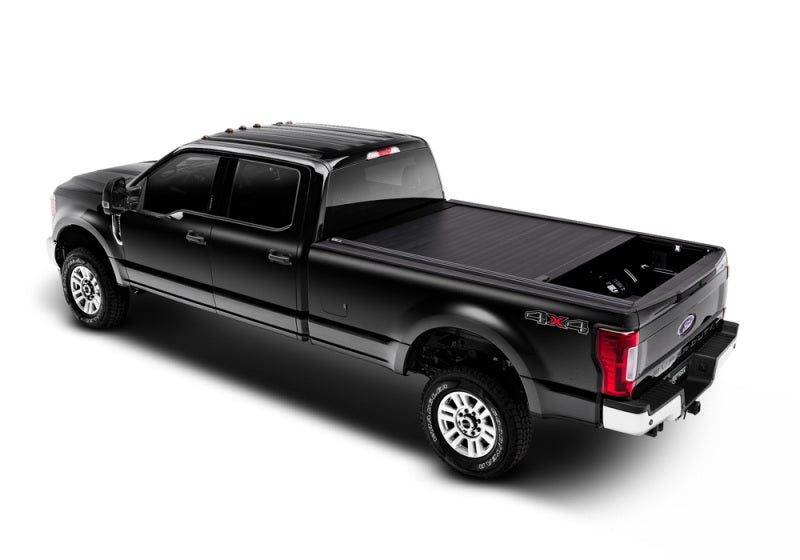 Retrax 17-21 Super Duty F-250-350 Short Bed RetraxPRO MX