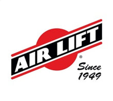 Cargar imagen en el visor de la galería, Air Lift Loadlifter 5000 Ultimate Rear Air Spring Kit for 07-10 Chevrolet Silverado 3500 w/ Bed