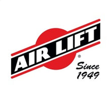 Cargar imagen en el visor de la galería, Air Lift Replacement Air Spring - LoadLifter 5000 Ultimate Bellows Type w/ internal Jounce Bumper