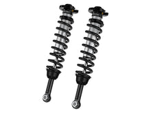 Cargar imagen en el visor de la galería, ICON 22-23 Toyota Land Cruiser 300 2.5 Series VS IR Coilover Kit