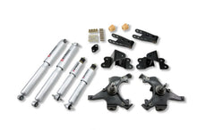 Cargar imagen en el visor de la galería, Belltech LOWERING KIT WITH SP SHOCKS