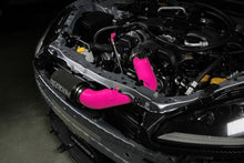 Cargar imagen en el visor de la galería, Perrin 22-23 Subaru BRZ/GR86 Cold Air Intake - Hyper Pink