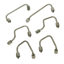 Cargar imagen en el visor de la galería, BD Diesel 07.5-18 RAM 2500/3500 6.7L Cummins Injector Line Set