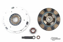 Cargar imagen en el visor de la galería, Clutch Masters 17-18 Honda Civic Type-R 2.0L FX350 Clutch Kit