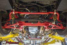 Cargar imagen en el visor de la galería, UMI Performance 98-02 GM F-Body Tubular K-Member - LS1