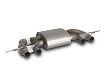 Cargar imagen en el visor de la galería, Remus 2021+ BMW M3 (G80)/M4 (G82) Axle Back Exhaust (Connection Tube &amp; Tail Pipe Set Req)