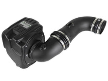 Cargar imagen en el visor de la galería, aFe Quantum Pro DRY S Cold Air Intake System 08-10 GM/Chevy Duramax V8-6.6L LMM - Dry