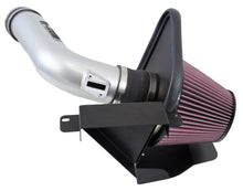 Cargar imagen en el visor de la galería, K&amp;N 14-15 Ford Explorer 2.0L High Flow Performance Intake Kit