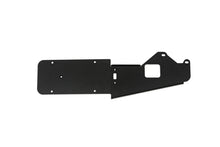 Cargar imagen en el visor de la galería, DV8 Offroad 21-23 Ford Bronco Rear License Plate Relocation Bracket