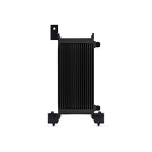 Cargar imagen en el visor de la galería, Mishimoto Transmission Cooler Kit for 2007-2011 Jeep Wrangler JK 3.8L 42RLE - Black