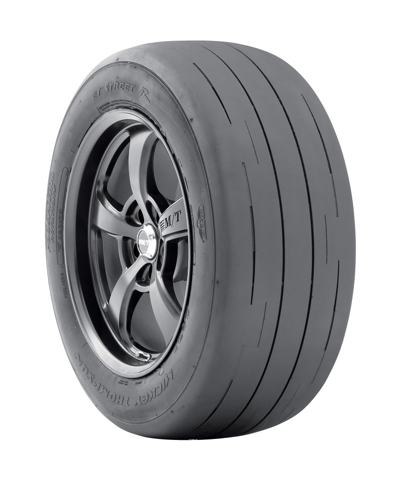Mickey Thompson ET Street R Tire - P295/65R15 3558