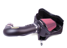 Load image into Gallery viewer, Airaid 12-14 Camaro 3.6L V6 MXP Intake System w/ Tube (Oiled / Red Media)