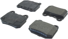 Cargar imagen en el visor de la galería, StopTech Street Brake Pads