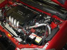 Cargar imagen en el visor de la galería, Injen 04-06 Vibe GT / 05-06 Corrolla XRS 1.8L 4 Cyl. Polished Cold Air Intake