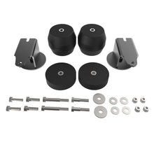 Load image into Gallery viewer, Timbren 2000 Chevrolet Silverado 1500 4WD Rear Suspension Enhancement System