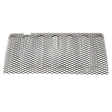 Cargar imagen en el visor de la galería, Rugged Ridge Mesh Grille Insert Black 07-18 Jeep Wrangler