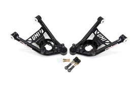 UMI Performance 64-72 GM A-Body Tubular Front Lower A-Arms Delrin Bushings