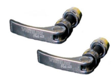 Cargar imagen en el visor de la galería, Whiteline Strut Brace Quick Release Kit