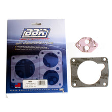 Cargar imagen en el visor de la galería, BBK 94-95 Mustang 5.0 65 70mm Throttle Body Gasket Kit