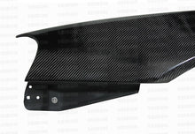 Cargar imagen en el visor de la galería, Seibon 99-01 Nissan Skyline R34 Carbon Fiber Fenders Pair