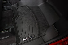 Cargar imagen en el visor de la galería, Roush 2015-2024 F-150 WeatherTech DigitalFit Floor Liners(SuperCrew)