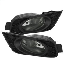 Load image into Gallery viewer, Spyder Honda Odyssey 08-10 OEM Fog Lights W/Switch- Smoked FL-CL-HODY08-SM