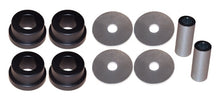 Cargar imagen en el visor de la galería, Torque Solution Rear Differential Mount Inserts: Mitsubishi Evolution VIII-IX 2003-2006