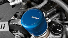 Cargar imagen en el visor de la galería, PERRIN 15-26 Subaru WRX &amp; 13-26 BRZ/FR-S/86/GR86 Oil Filter Cover - Blue