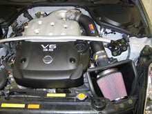 Cargar imagen en el visor de la galería, K&amp;N 03-05 Nissan 350z V6-3.5L Performance Intake Kit