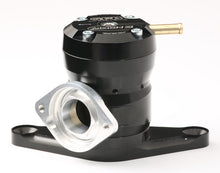 Cargar imagen en el visor de la galería, GFB Mach 2 TMS Recirculating Diverter Valve - Subaru 01-07 WRX / 02+ STi / 05-08 XT Forester