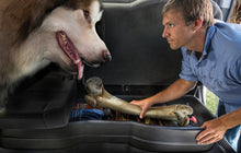 Load image into Gallery viewer, Husky Liners 09-12 Ford F-150 Super Cab Husky GearBox (w/o Factory Subwoofer)