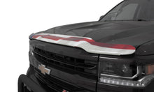 Cargar imagen en el visor de la galería, Stampede 1999-2002 Chevy Silverado 2500 Vigilante Premium Hood Protector - Flag