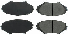 Cargar imagen en el visor de la galería, StopTech Street Touring 04-07 RX-8 Front Pads