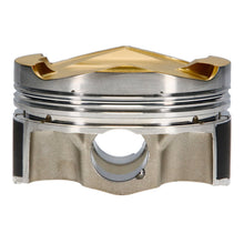 Cargar imagen en el visor de la galería, JE Pistons Ultra Series Subaru FA20DIT 86.25mm Bore 10.0:1 CR Set of 4 Pistons