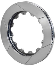 Cargar imagen en el visor de la galería, Wilwood Rotor-SV-GT 72 SPC-37 -LH 14.00 x 1.10 - 12 on 8.75in