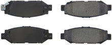 Cargar imagen en el visor de la galería, StopTech Street Brake Pads - Rear