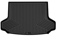 Cargar imagen en el visor de la galería, Husky Liners 2023 Honda HR-V WeatherBeater Cargo Liner - Black