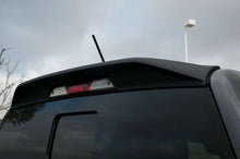 Cargar imagen en el visor de la galería, EGR 19-20 Ford Ranger Super Crew Rear Cab Truck Spoiler - Matte Black