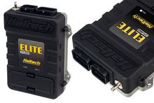 Cargar imagen en el visor de la galería, Haltech Elite 2500 Premium Universal Wire-In Harness ECU Kit