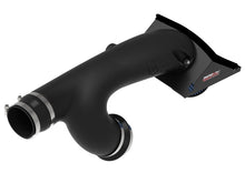 Cargar imagen en el visor de la galería, aFe Rapid Induction Cold Air Intake System w/Pro 5R Filter 2021+ Ford F-150 V6-3.5L (tt)