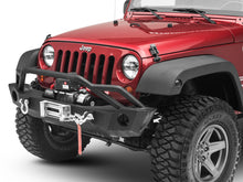 Cargar imagen en el visor de la galería, Raxiom 07-18 Jeep Wrangler JK Axial Series LED Side Marker Lights (Smoked)