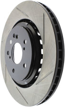 Cargar imagen en el visor de la galería, StopTech Sport Slotted Rotor - Front Left