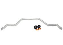 Cargar imagen en el visor de la galería, Whiteline 09+ Subaru Legacy Front 24mm Heavy Duty Blade Adjustable Swaybar