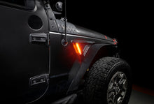 Cargar imagen en el visor de la galería, Oracle Sidetrack LED System For Jeep Wrangler JK