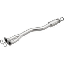 Cargar imagen en el visor de la galería, MagnaFlow Conv DF 01-05 Lexus IS300 3.0L Underbody