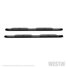 Cargar imagen en el visor de la galería, Westin 19-20 Ram 1500 Quad Cab (Excludes Ram 1500 Classic) PRO TRAXX 4 Oval Nerf Step Bars - Black