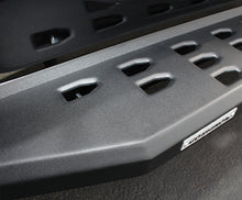 Cargar imagen en el visor de la galería, Go Rhino 15-20 Ford F-150 RB20 Complete Kit w/RB20 + Brkts + 2 RB20 Drop Steps