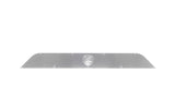 LP Aventure 15-19 Subaru Outback Front Bumper Esthetic Plate