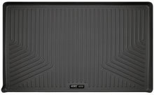Cargar imagen en el visor de la galería, Husky Liners 07-16 Ford Expedition Cargo Liner Behind 3rd Seat - Black